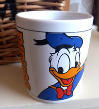 DISNEY Vintage DONALD DUCK