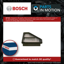 Air Filter fits HONDA CIVIC