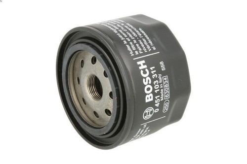 Oil filte for bosch 451 - filte, 103