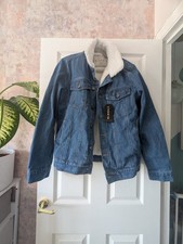 Blakeley Blue Denim Jean