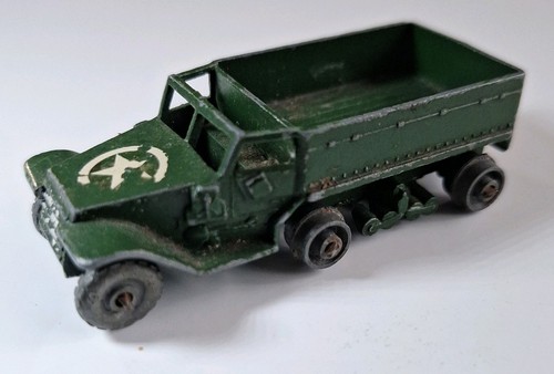 Vintage matchbox lesney - vintage,