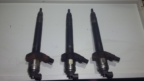 Denso injector dcri105800 ford - dcri105800,