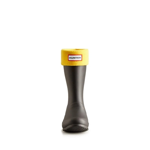 Hunter wellington boot socks - hunter,