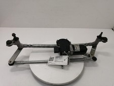 VOLKSWAGEN POLO AW MK6 WIPER MOTOR FRONT WITH LINKAGE 2G2955113 2017-2024