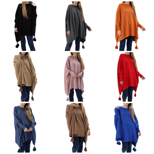 Womens italian batwing - womens,