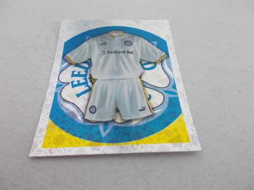 Sticker merlin premier league - sticker,