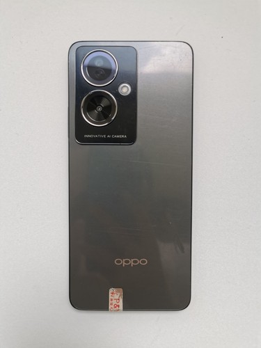 Oppo a79 4gb 128gb - oppo, 5g