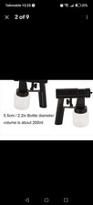 Spray tan machine professional - spray,