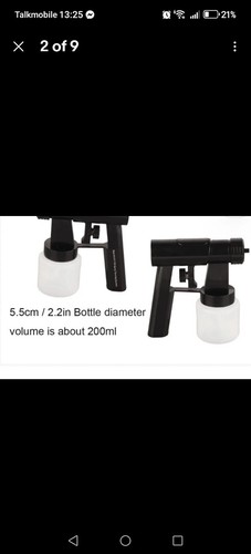Spray tan machine professional - spray,