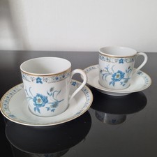 Haviland 2 Signed Porcelain
