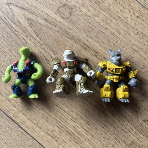 1980s battle beasts figure - 1980s,