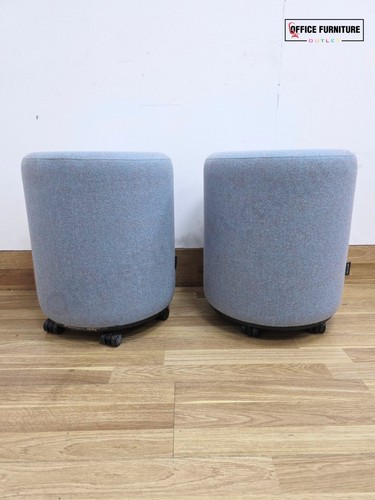 Narbutas giro pouf pair - giro,