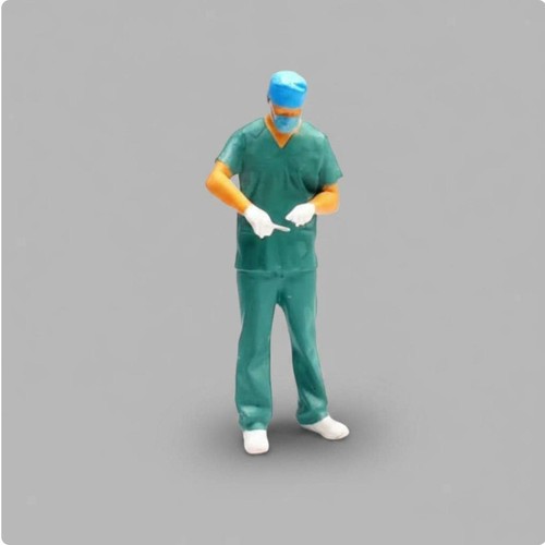Medical device scale surgery - scale,