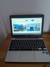 HP Chromebook 11-v000na 11.6