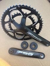 FSA OMEGA 2x9 SPEED ROAD BIKE