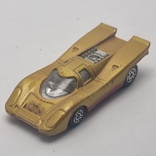 Vintage Corgi Juniors