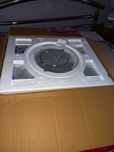 Kenwood k23cm13 23l - kenwood,