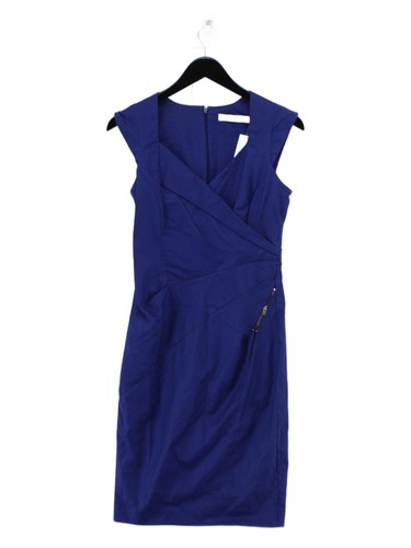 Reiss bodycon midi dress in - dress,