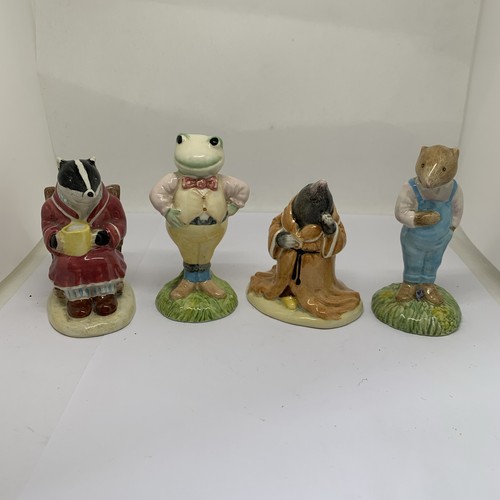 Vintage royal albert wind - vintage,