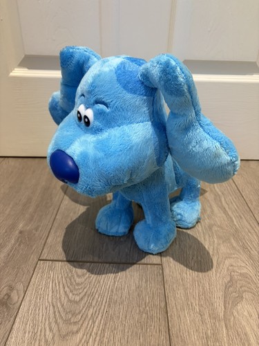 Blues clues and - clues, dance