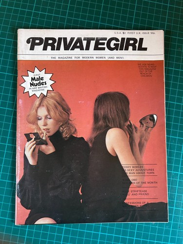 Private girl modern women - girl, women's