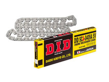 DID timing chain Kawasaki KLX