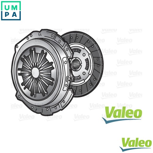 Clutch kit 826303 - clutch, for