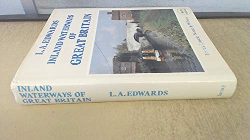 Inland waterways great - inland,