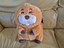 Disney's Hoppers Soft Toy Loaf