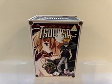 Tsubasa Reservoir Chronicle Complete Season 1 + Starter Set DVD Boxset 2007