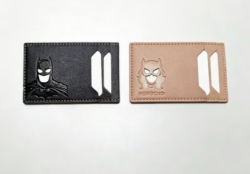 Batman and catwoman - and, logo
