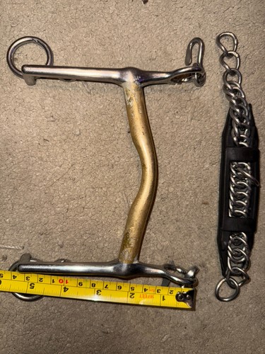 Hs sprenger weymouth - 5.25”,
