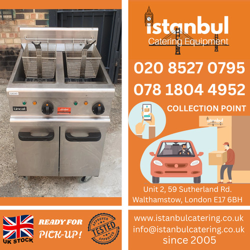 Lincat opus twin electric - opus,