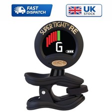 Professional Clip-On Tuner in
