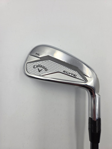 Adjustable demo callaway - ex,