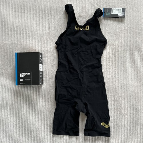 Arena women powerskin carbon - women's,