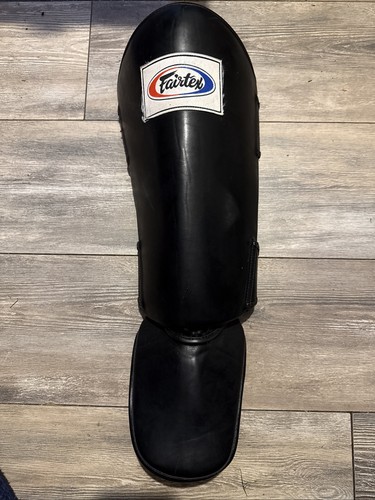 Genuine fairtex muay thai - muay, thai/thai