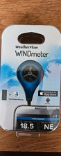 WINDmeter Smartphone Wind Speed & Direction Sensor