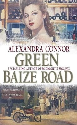 Green baize road connor - baize, road,