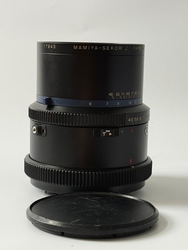 Mamiya sekor 180mm 4 - z,
