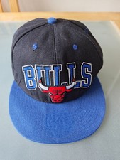 Chicago Bull SnapBack Cap New