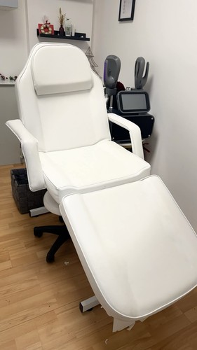 Beauty bed adjustable - bed,