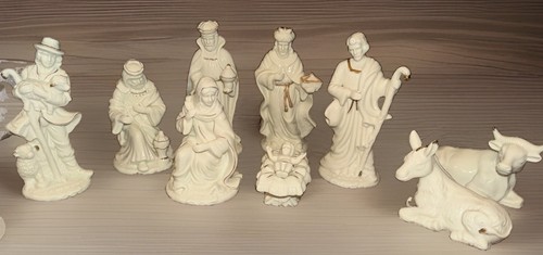 Large ceramic piece - 9,