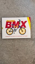 Raleigh burner bmx - burner,