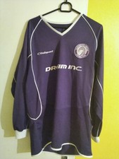 Harchester United FC Football