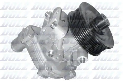 Water pump f206 dolz for - dolz,
