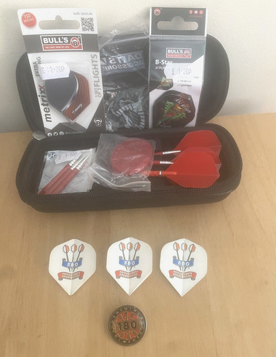 Target darts case - case, &