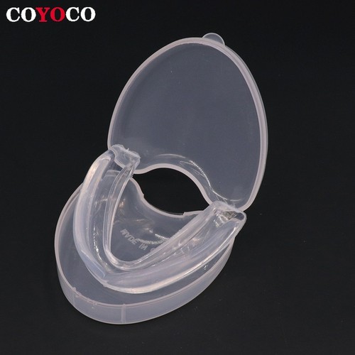 Sports mouth guard - guard, boxing