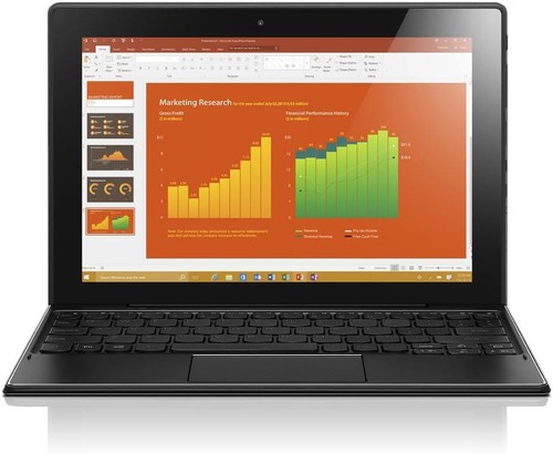 Lenovo miix 310 10icr - miix, 310-10icr