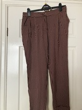 Next Casual Ladies Trousers